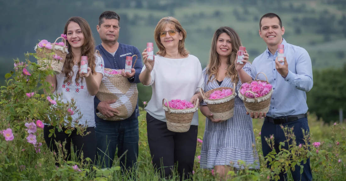 Bio-Kosmetik: was echte Naturkosmetik ausmacht
