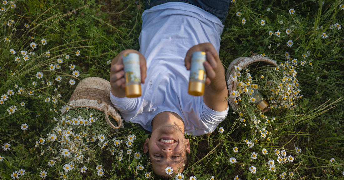 Ekzem bei Babys und Kindern – InaEssentials