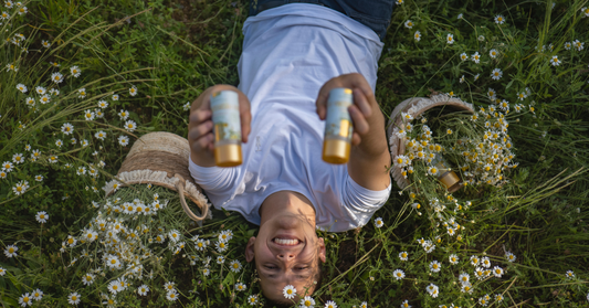 Ekzem bei Babys und Kindern – InaEssentials