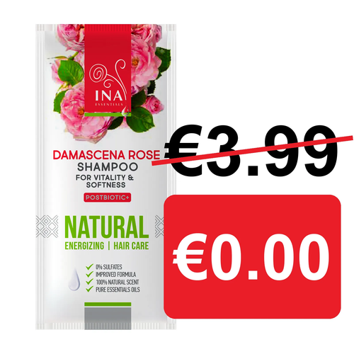 €0.00 — gift