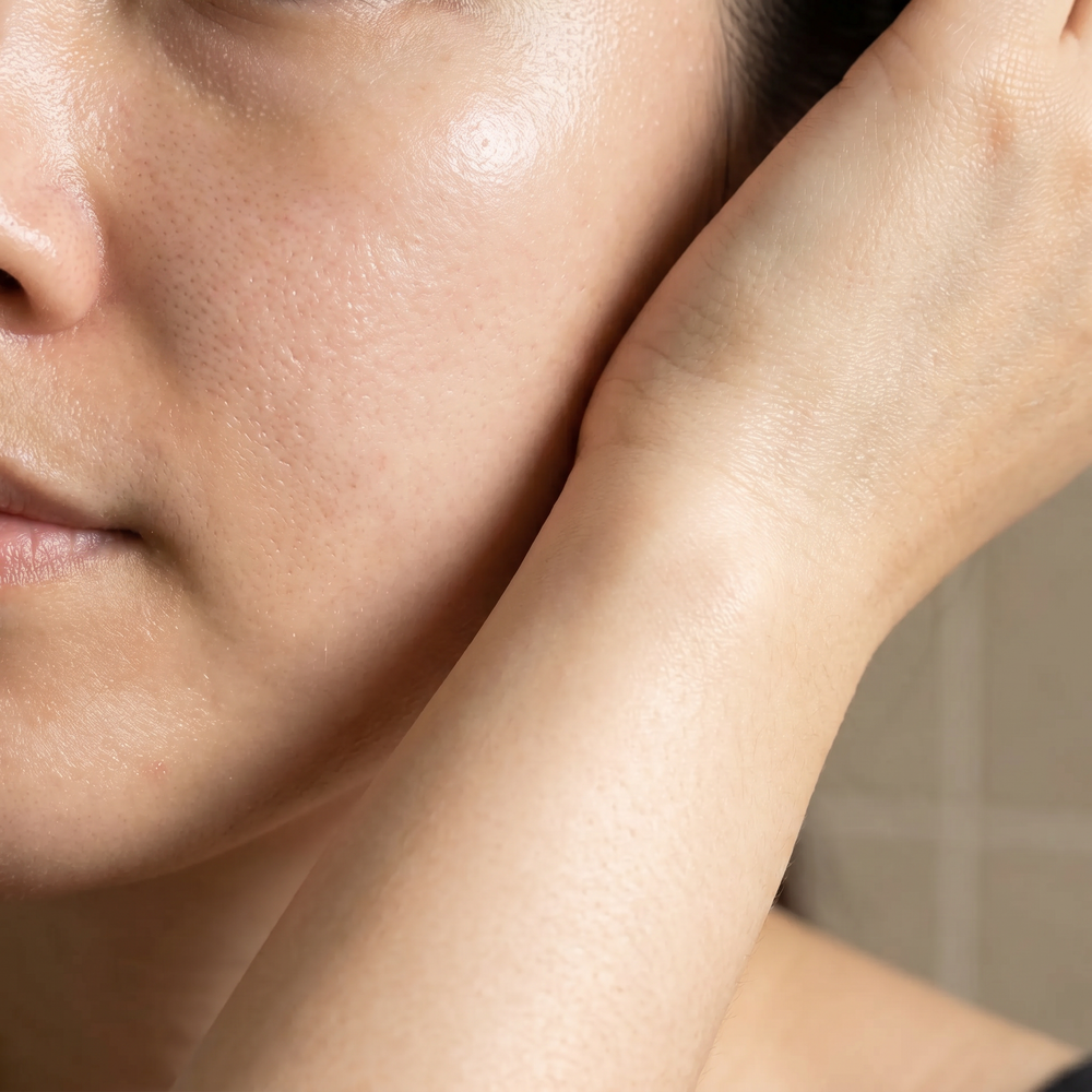 spf DE keep