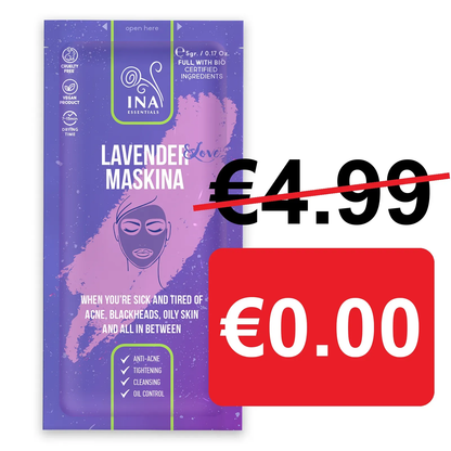 €0.00 — gift