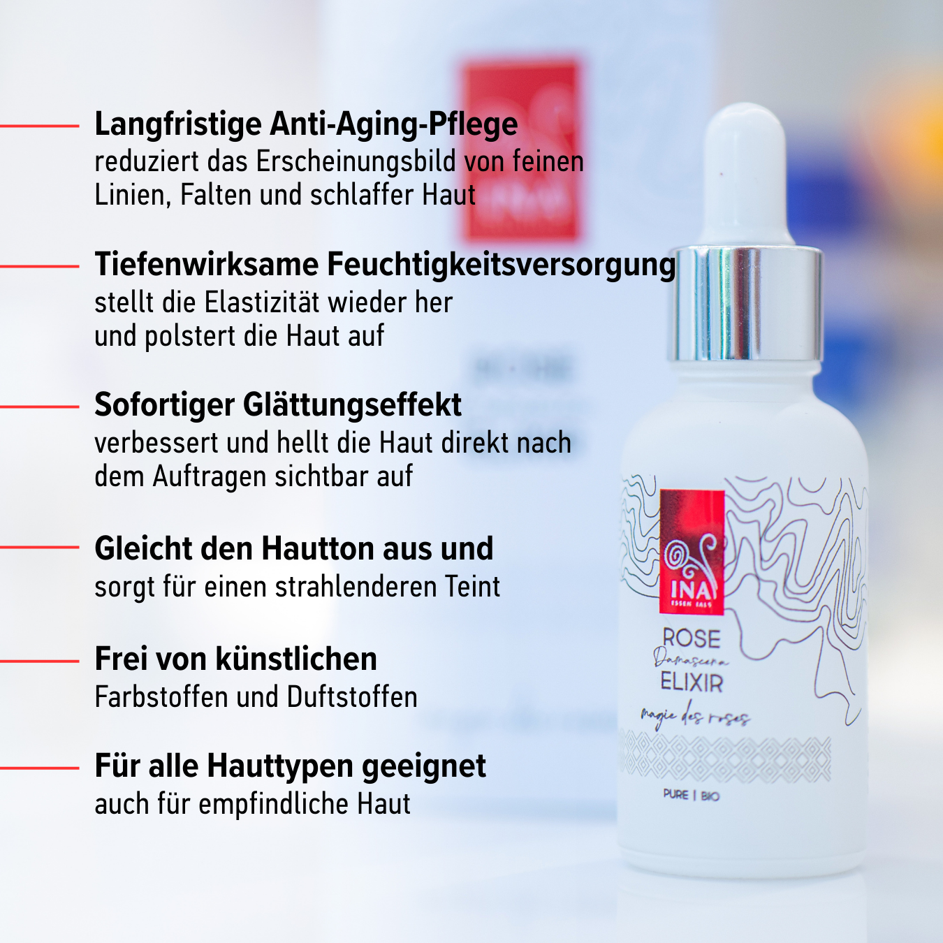 SPEZIELLER ZUGANG Kaufen Sie 2 Active Moisturizer und erhalten Sie 1 Anti-Age-Gesichtsserum gratis