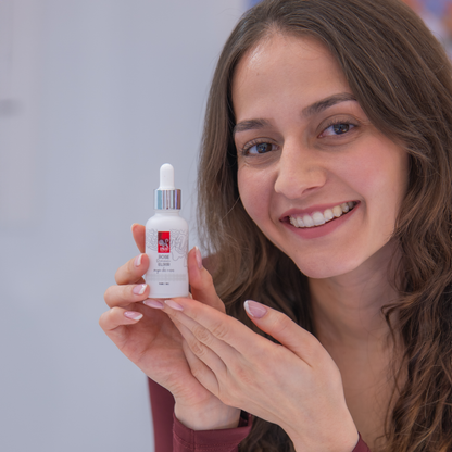 Kaufen Sie 1 Feuchtigkeitsspendende Tagescreme und 1 Anti-Aging-Serum, Erhalten Sie 1 Augencreme Gratis