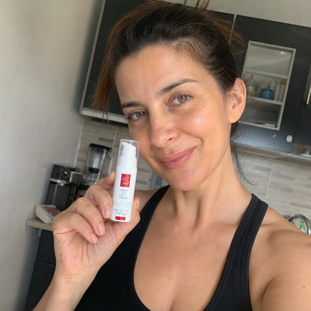 Rose Eye Lift DE