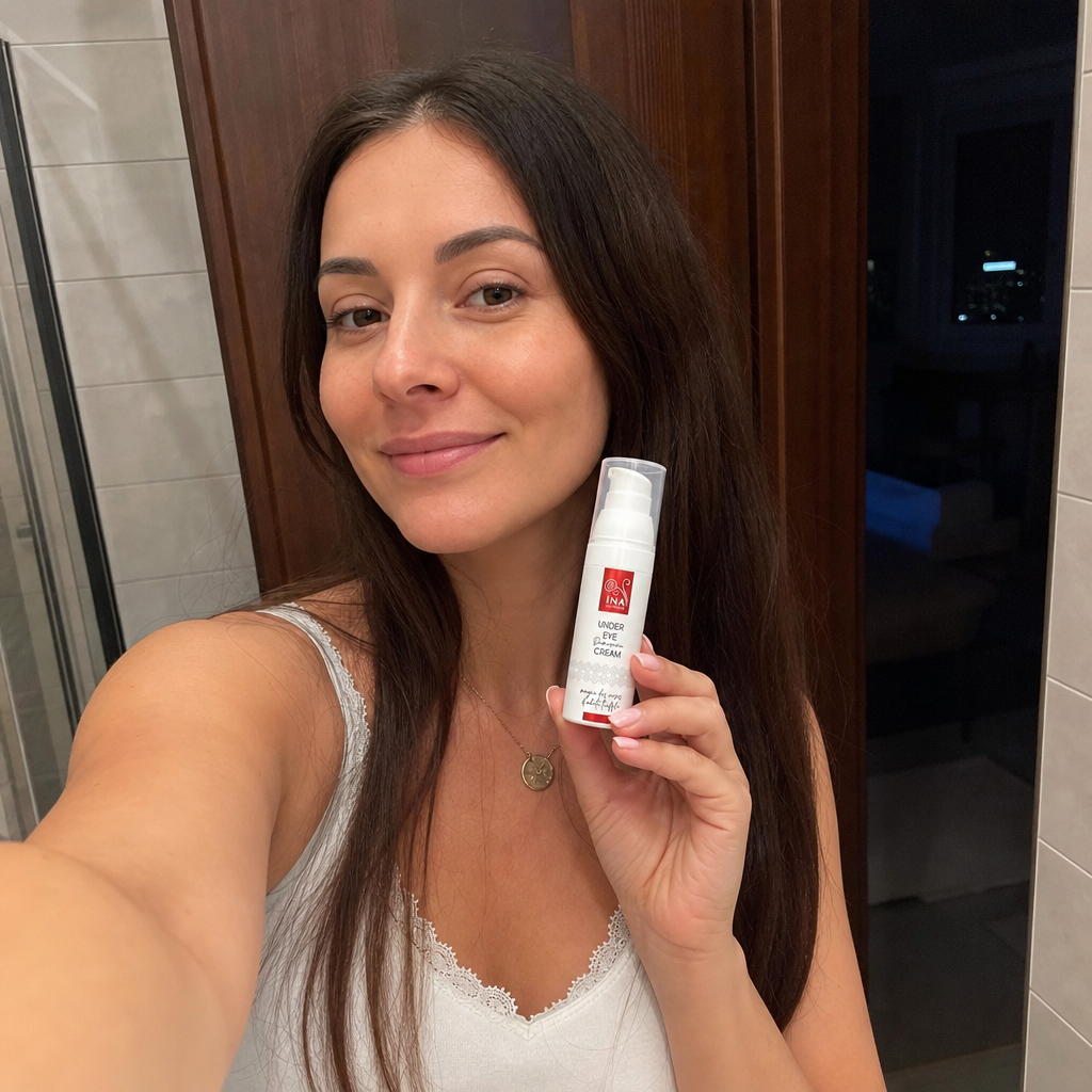 Rose Eye Lift DE