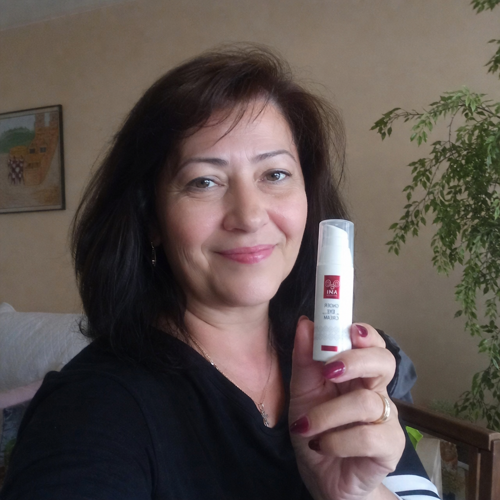 Rose Eye Lift DE