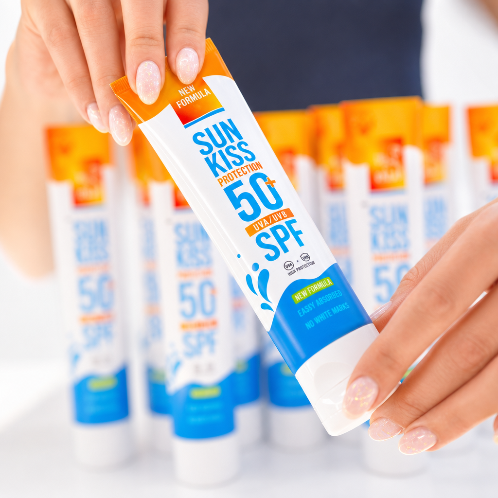 spf DE keep