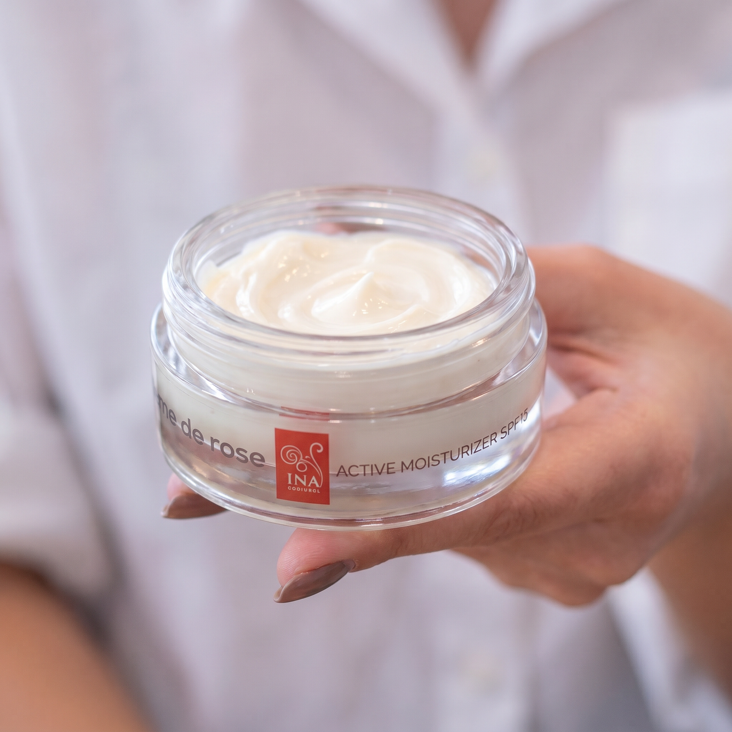 spf DE keep