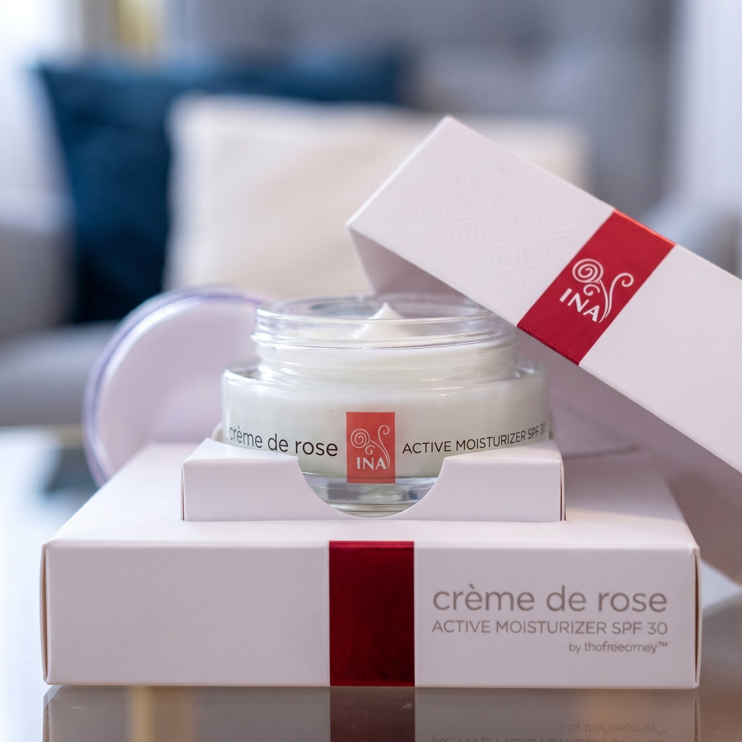spf DE keep