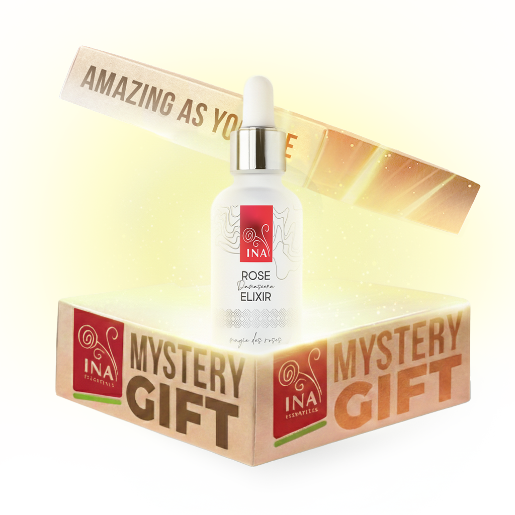 Kostenloses Rosenserum