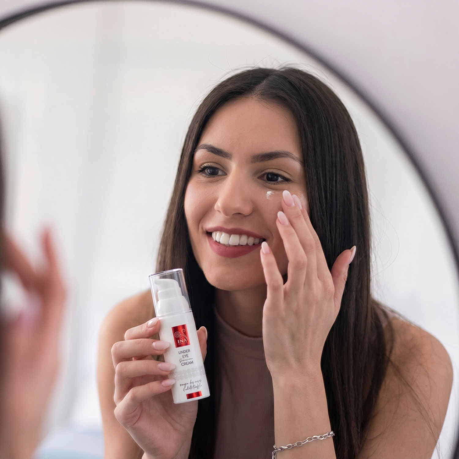 Rose Eye Lift DE