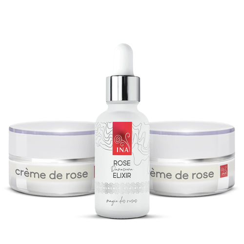 SPEZIELLER ZUGANG Kaufen Sie 2 Active Moisturizer und erhalten Sie 1 Anti-Age-Gesichtsserum gratis