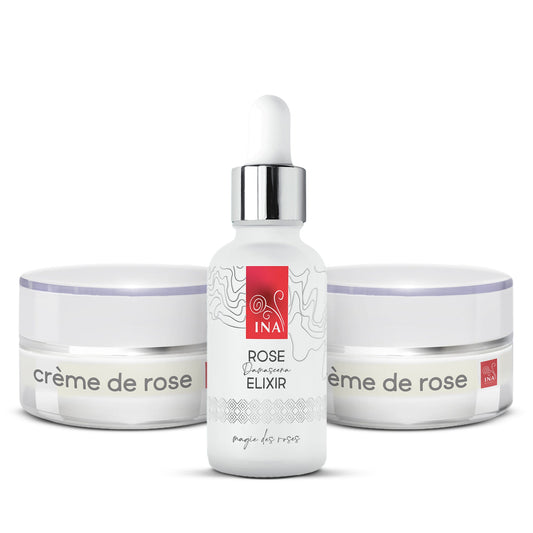 SPEZIELLER ZUGANG Kaufen Sie 2 Active Moisturizer und erhalten Sie 1 Anti-Age-Gesichtsserum gratis
