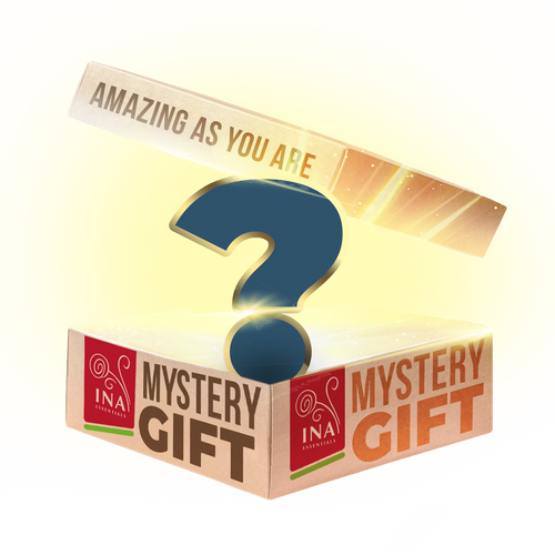 Kostenloses mysteriöses Geschenk