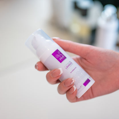 Lavender Secret - Natürliche Handcreme für trockene Hände